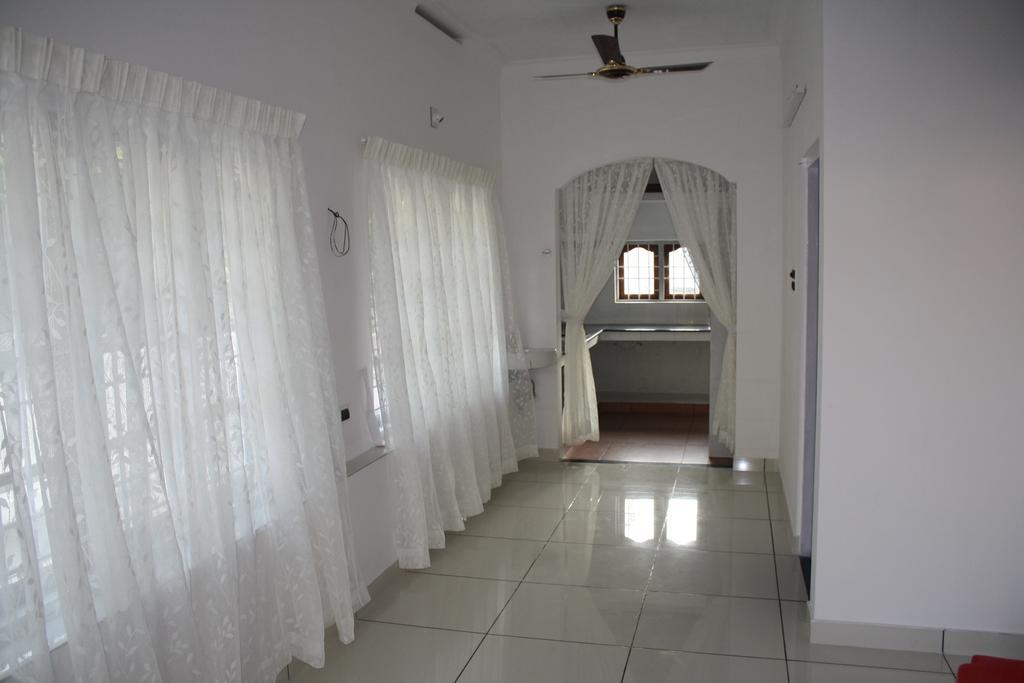 Greenview Homestay Kochi Habitación foto