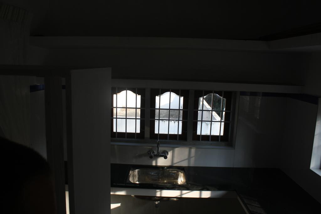 Greenview Homestay Kochi Habitación foto